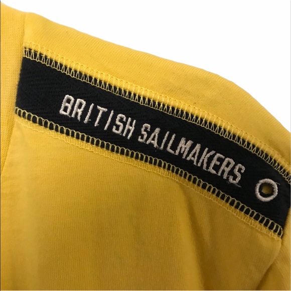 QUBA SAILS Men's t-shirt - Picture 5 of 7